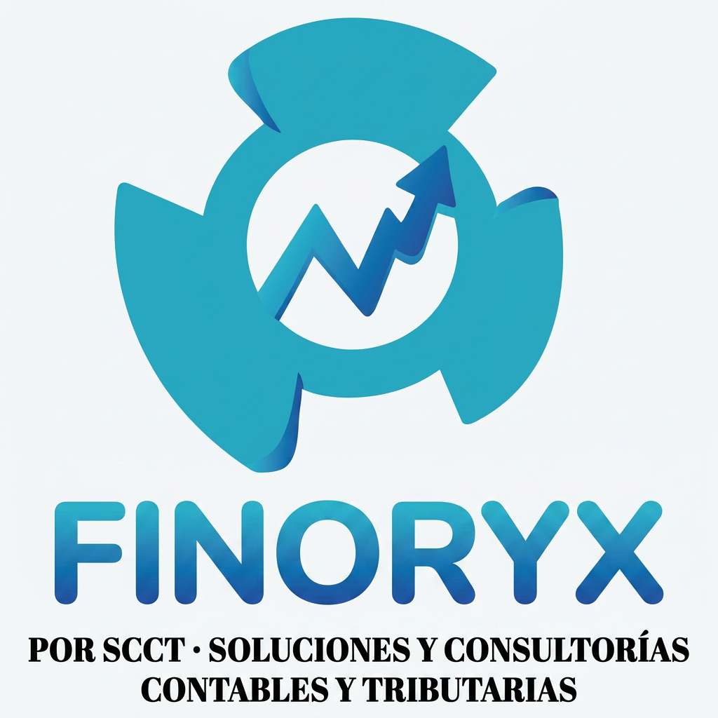 FINORYX por SCCT
